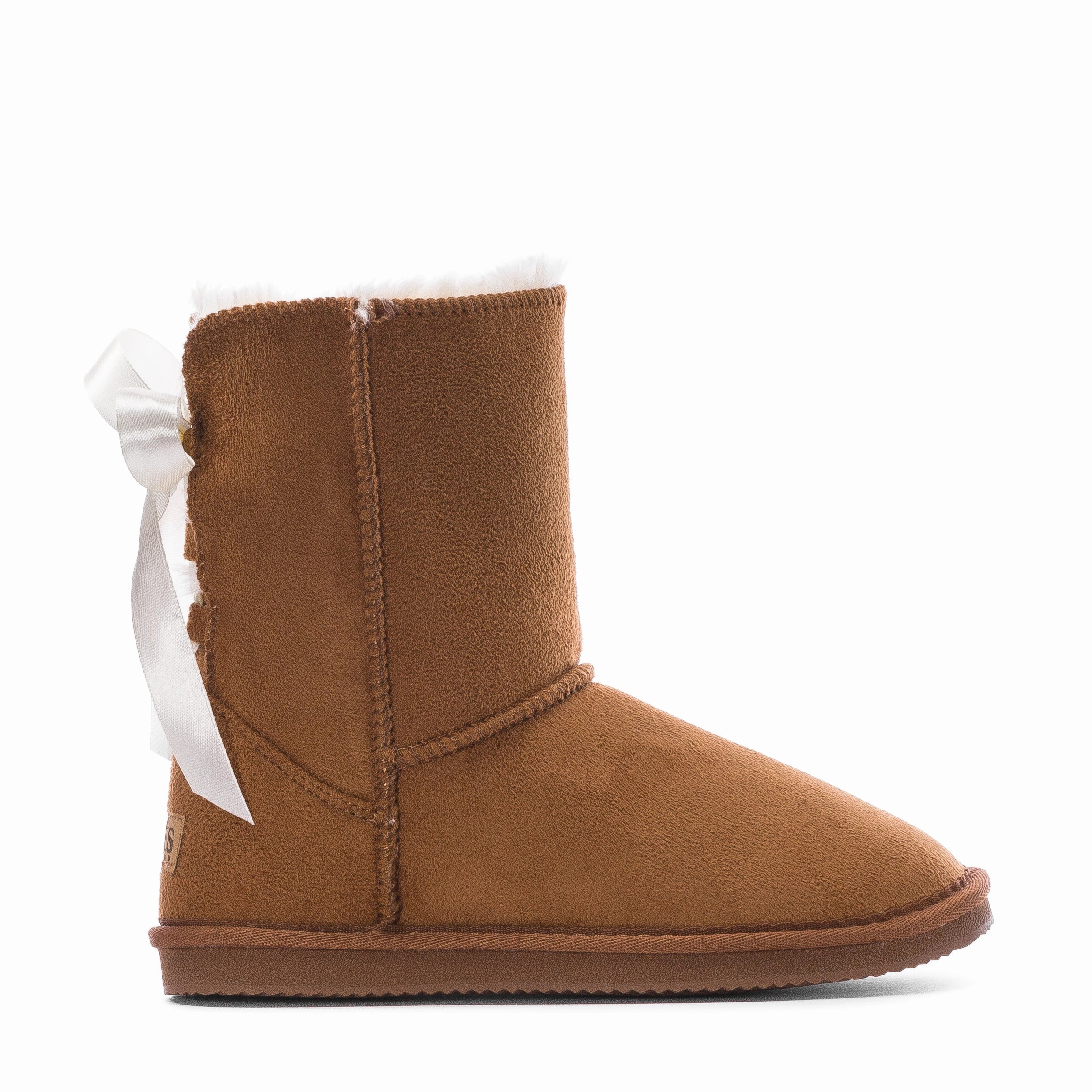 Bowyn Boot - Kids Stair Run Speed Step