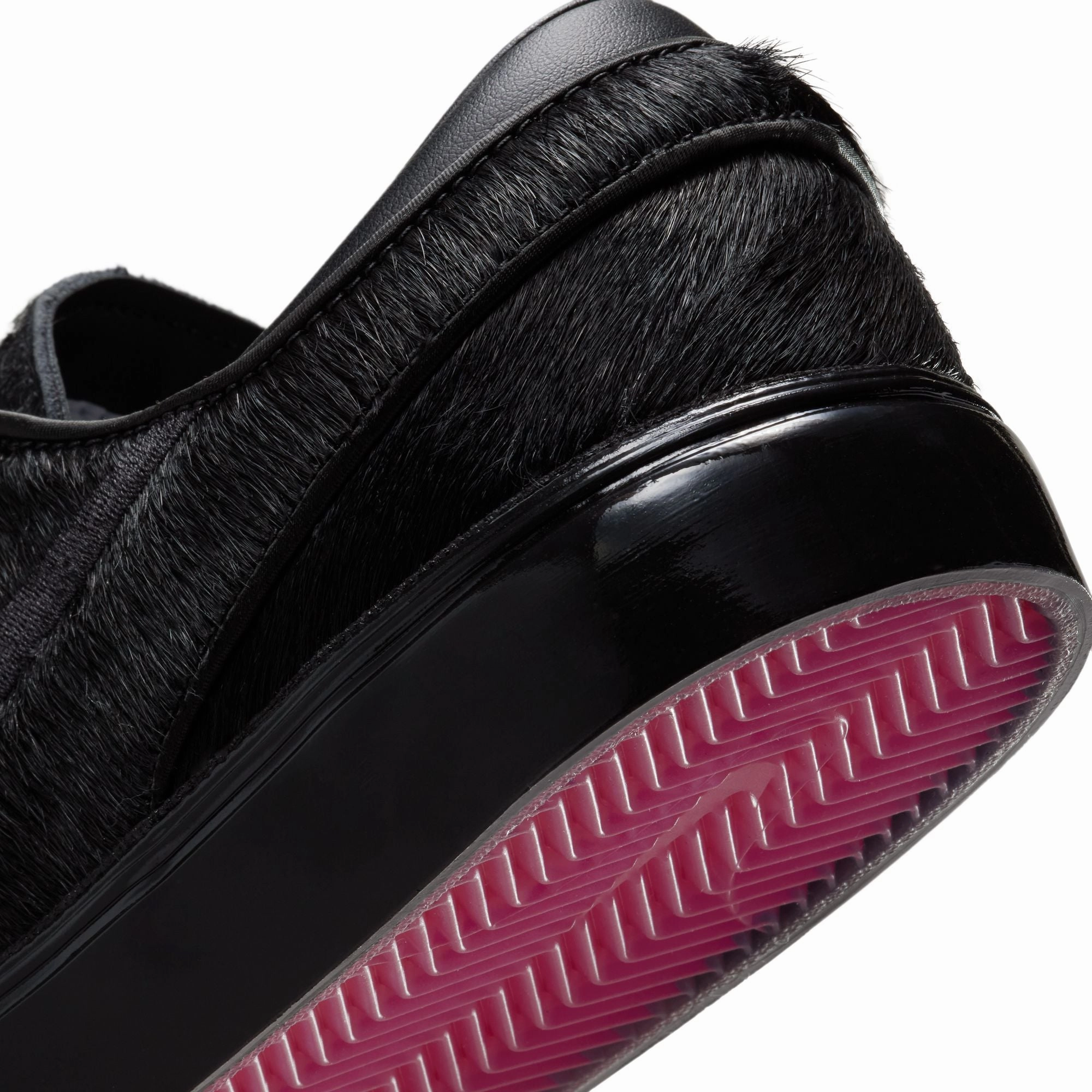 Breath Easy Vent Nike SB Mens Zoom Janoski OG  SE Shoes