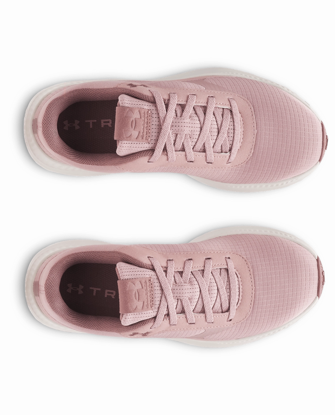 Breath Mesh UA Aurora 3 Women's Training Shoes