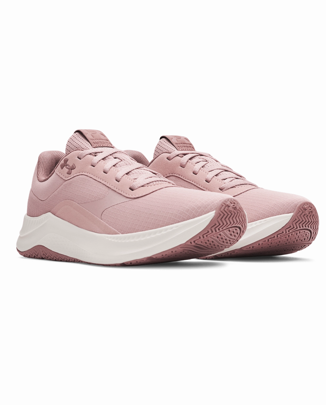 Breath Mesh UA Aurora 3 Women's Training Shoes