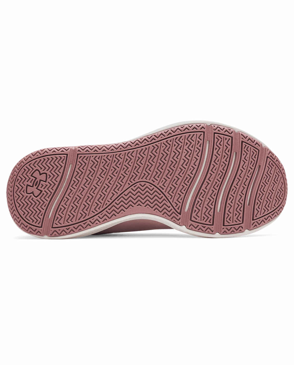 Breath Mesh UA Aurora 3 Women's Training Shoes