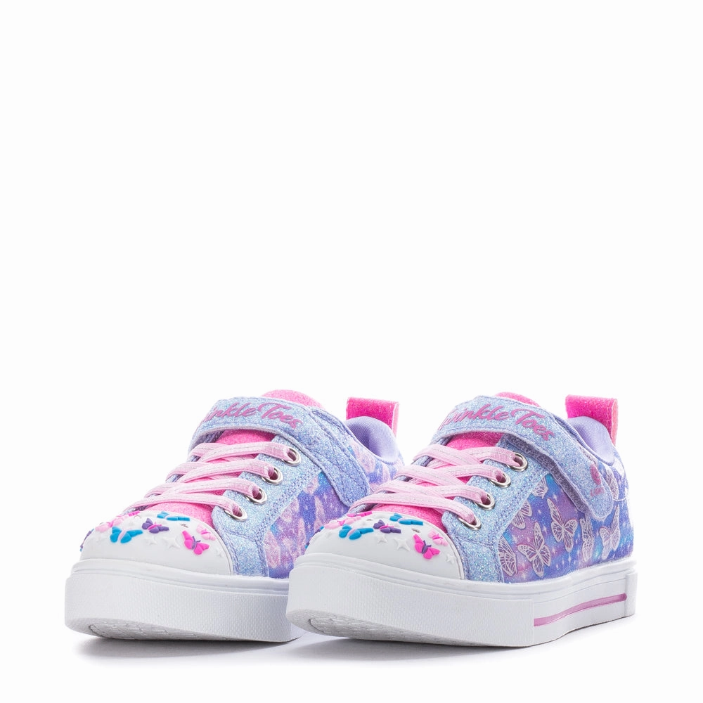 Breathable Build Twinkle Sparks - Kids