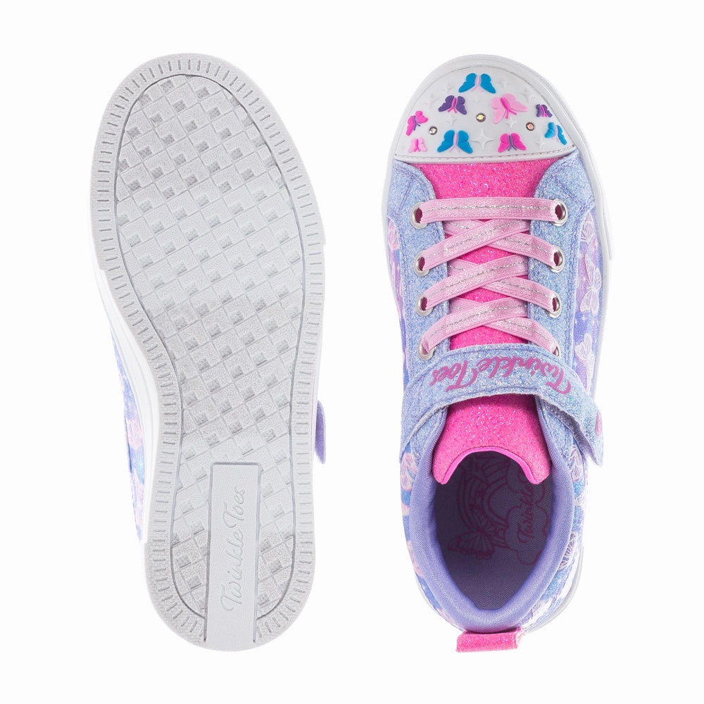 Breathable Build Twinkle Sparks - Kids