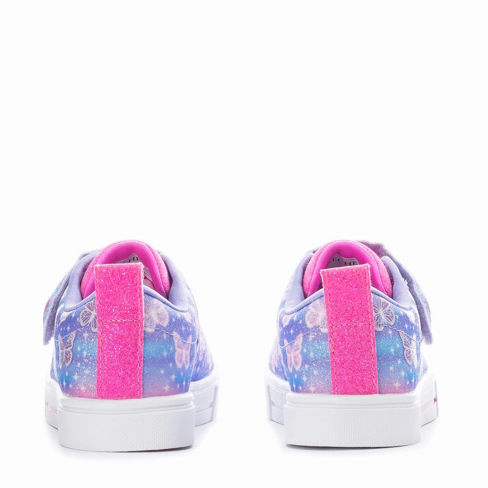 Breathable Build Twinkle Sparks - Kids