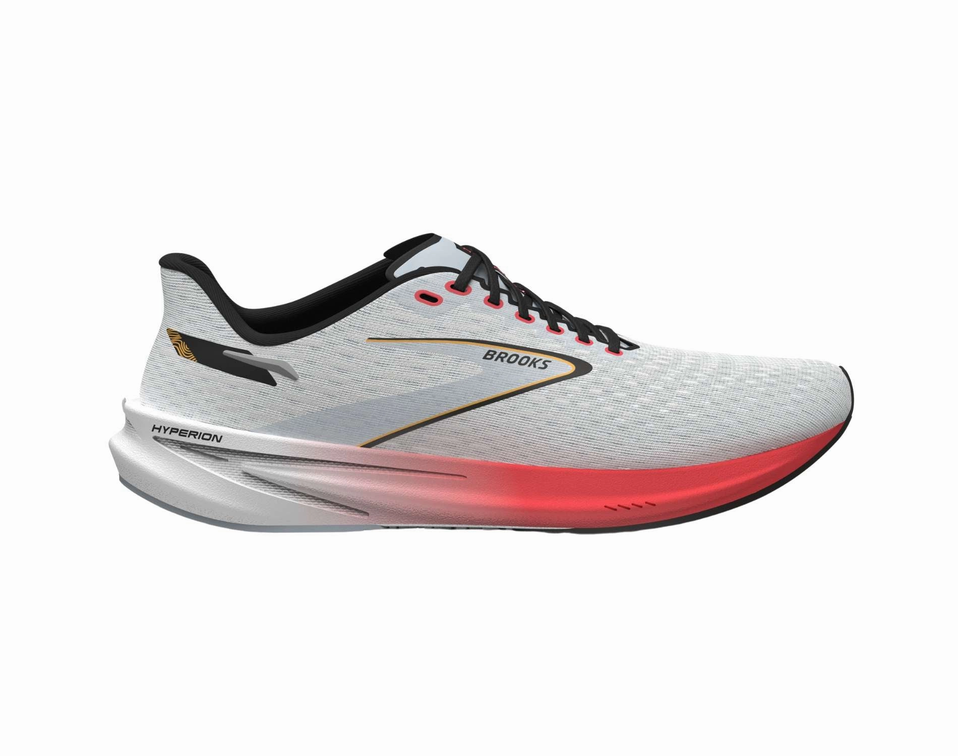 Breathable Fit Brooks Hyperion 2 Womens
