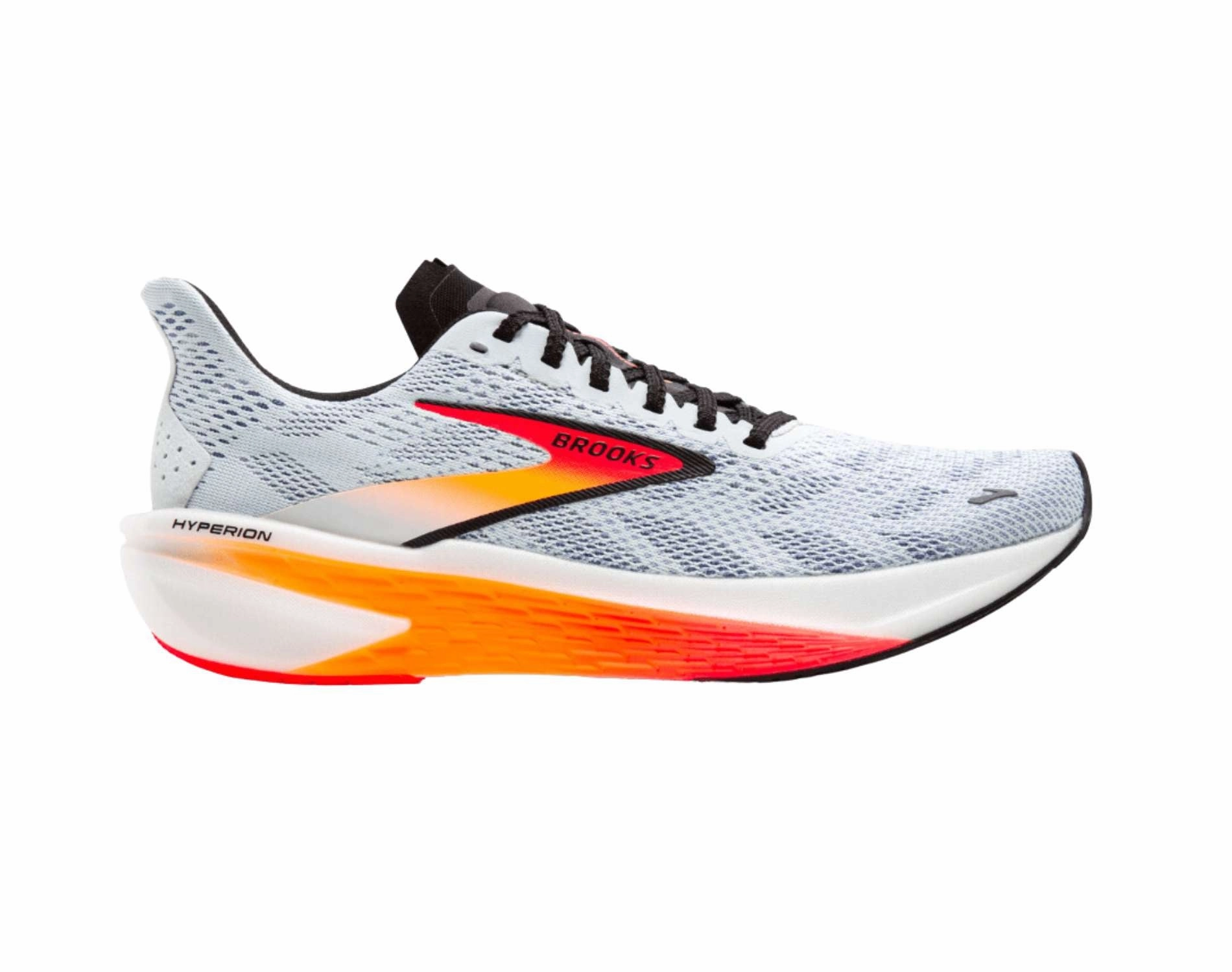 Breathable Fit Brooks Hyperion 2 Womens