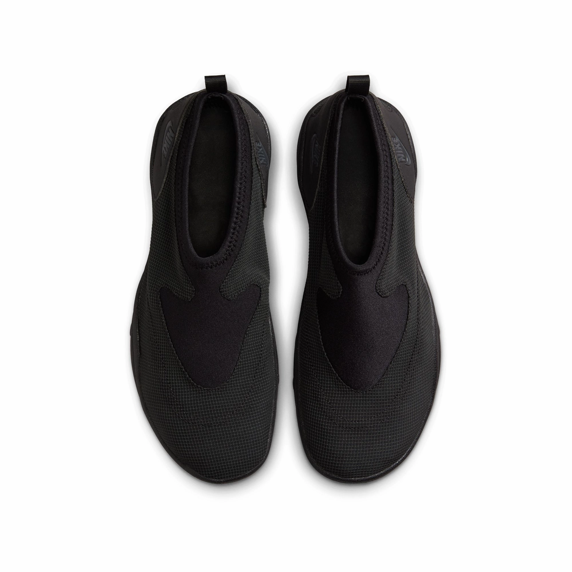 Breathable Form Nike Mens Aqua Tuft Shoes