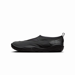 Road Performance Nike Mens Aqua Tuft Shoes