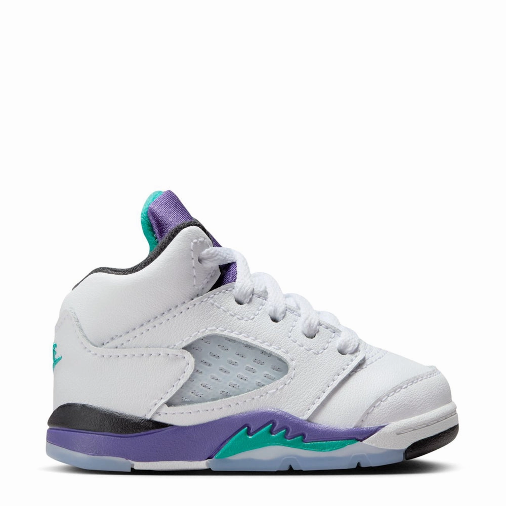 Retro 5 - Toddler Balanced Step Flow