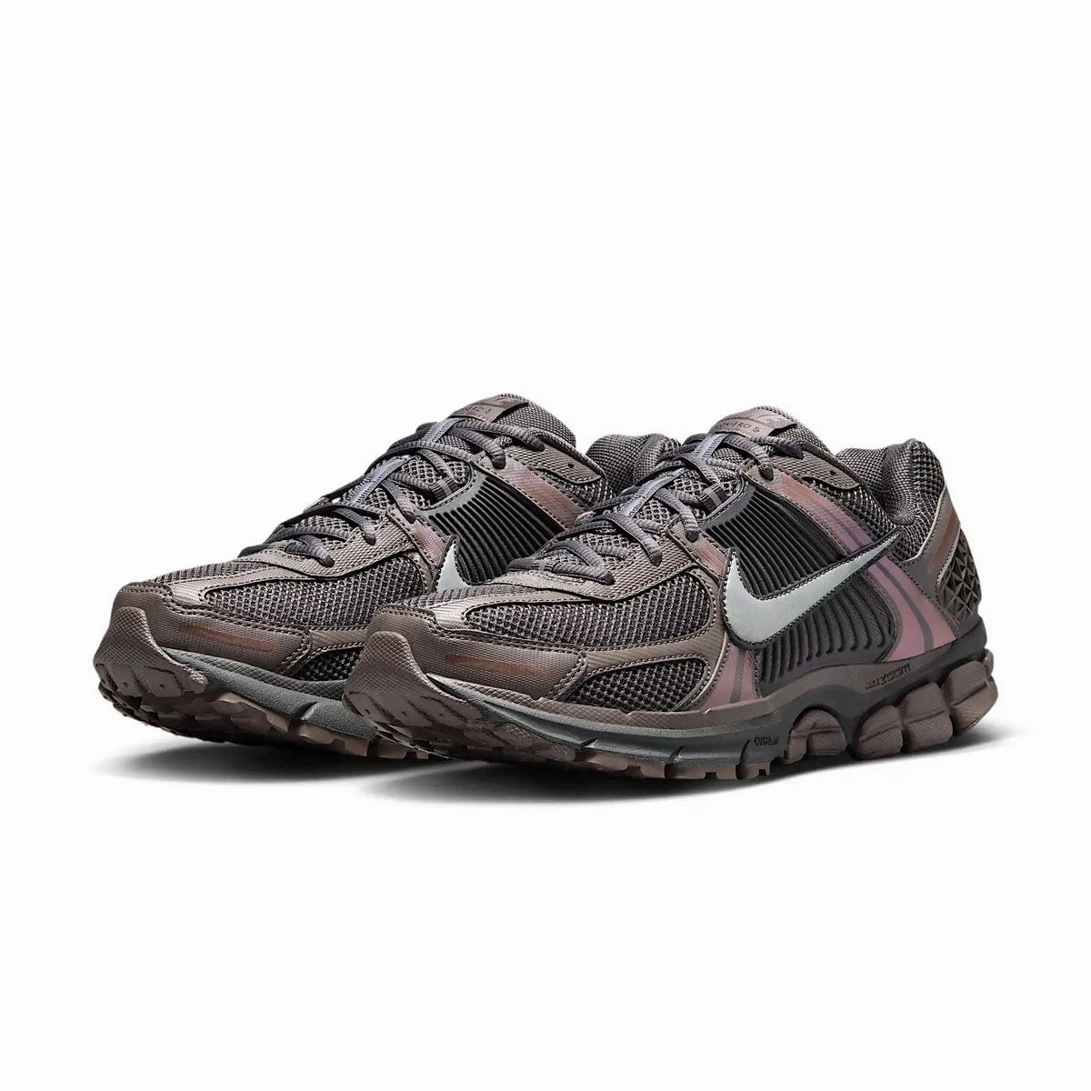 Breathable Material Zoom Vomero 5 'Cave Stone Multi Colour'