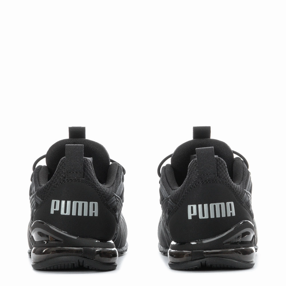 Breathable mesh technology Volatic Evo - Kids