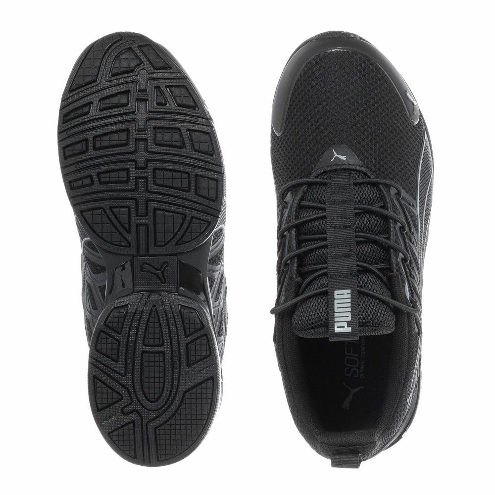 Breathable mesh technology Volatic Evo - Kids