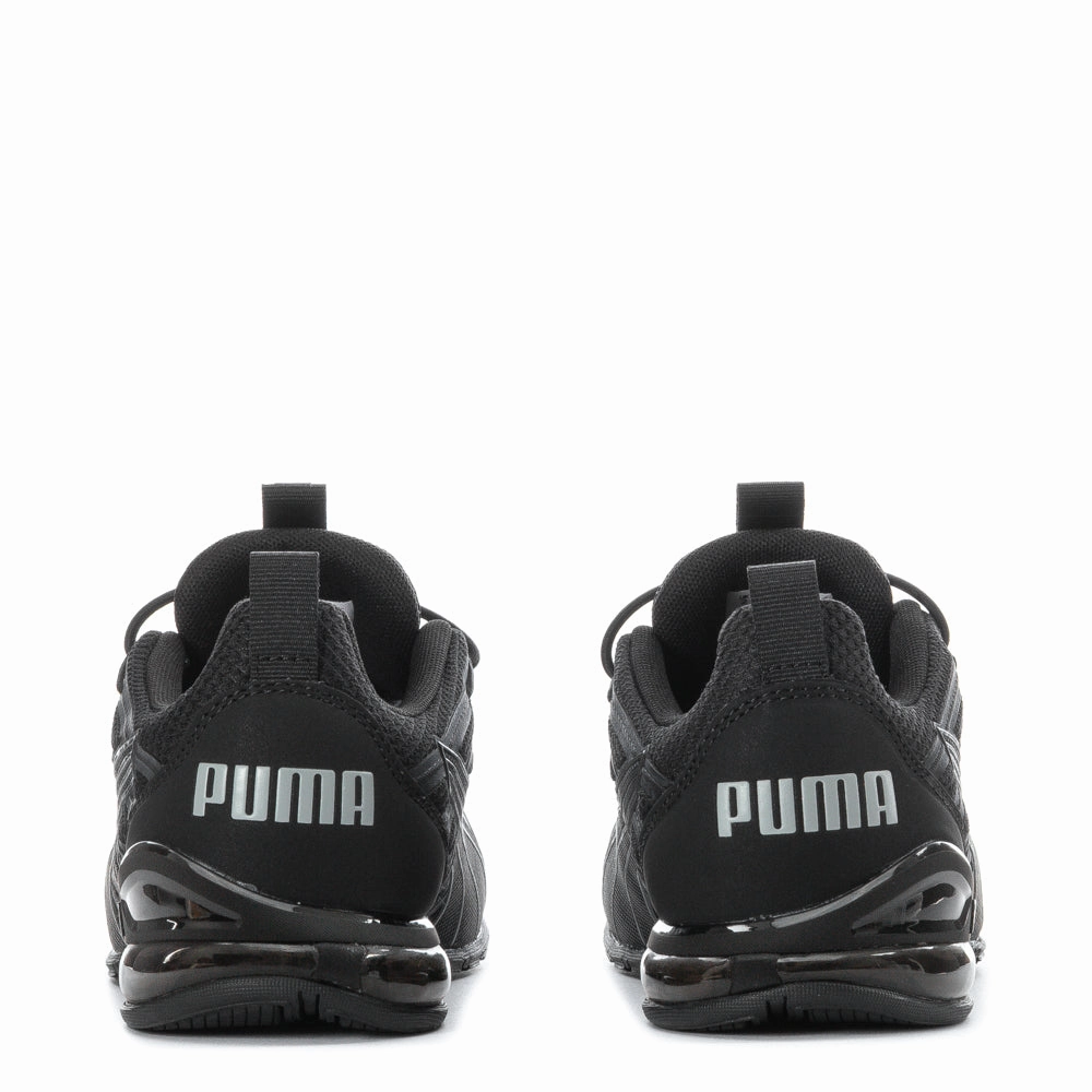 Breathable mesh technology Volatic Evo - Kids