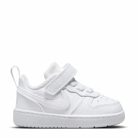 Court Borough Low Recraft - Toddler foot - comfort running shoes graduation - themed running option