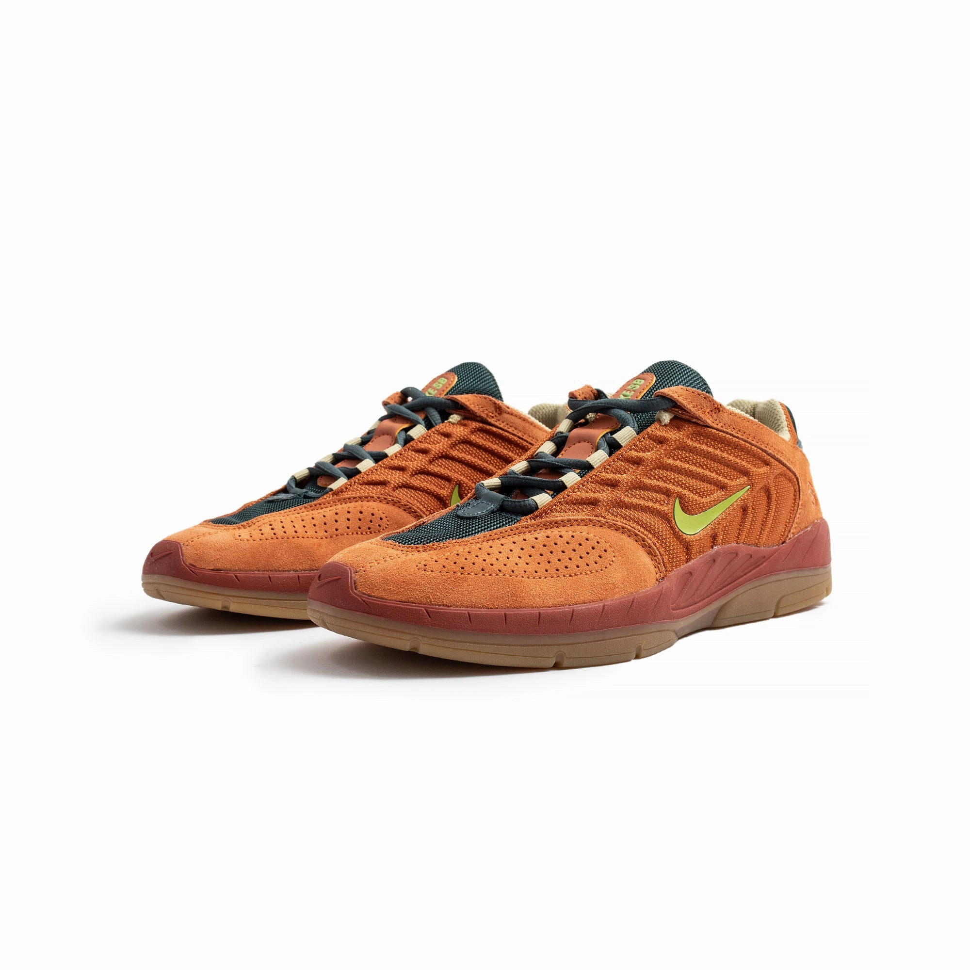 Breathable Upper Nike SB Mens Vertebrae Shoes