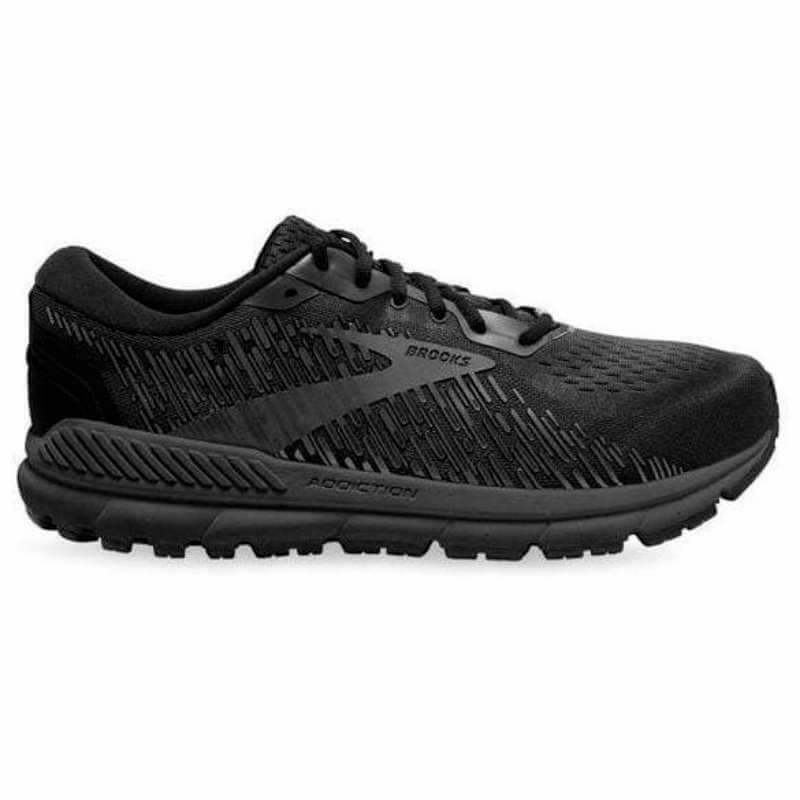Brooks Addiction GTS 15 Mens Wide Trendy Footwear