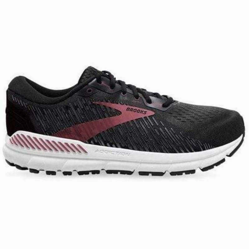Brooks Addiction GTS 15 Womens Wide Cool Sprint