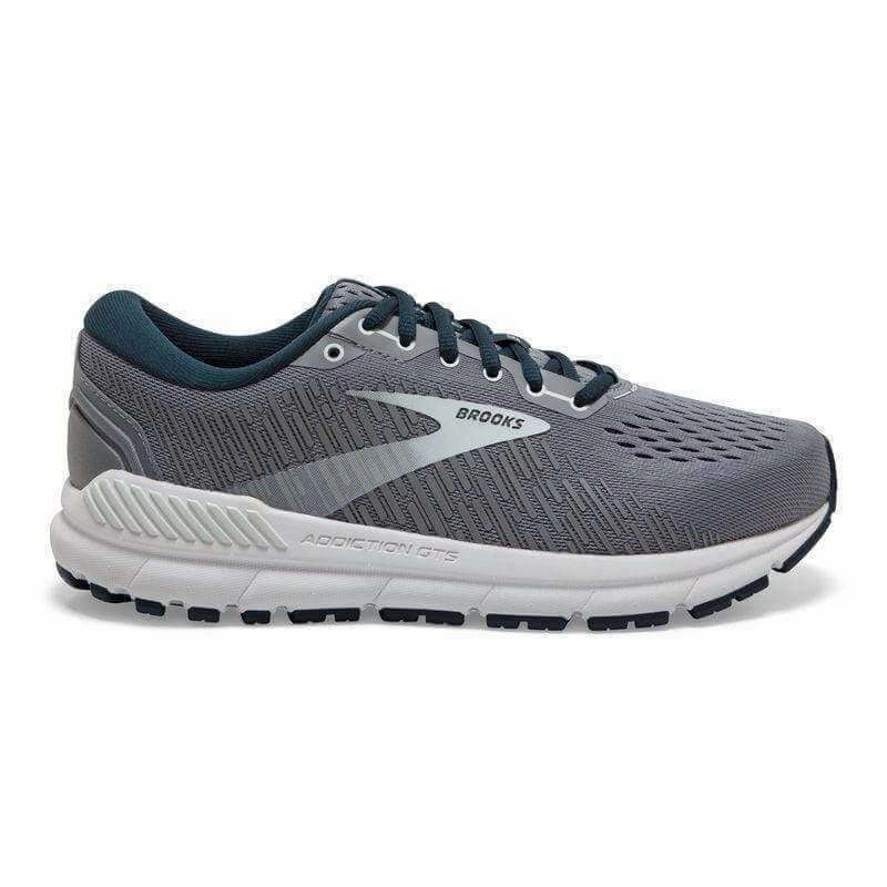 Brooks Addiction GTS 15 Womens Wide Cool Sprint