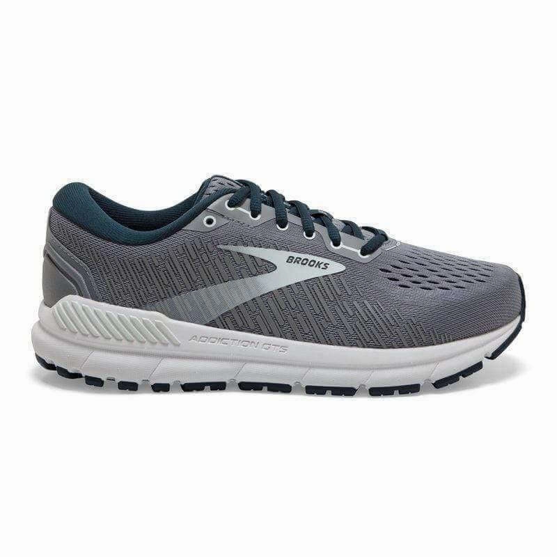 Brooks Addiction GTS 15 Womens Wide Cool Sprint