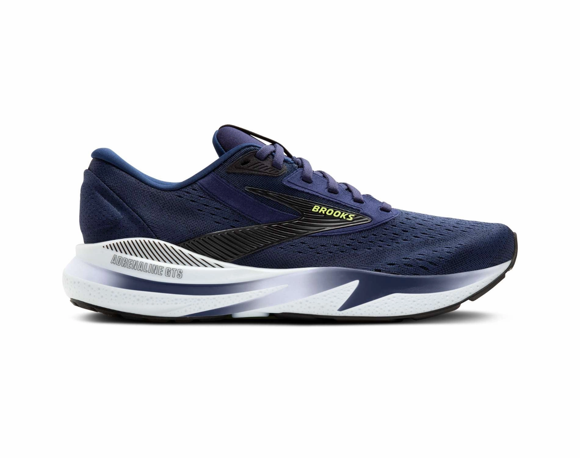 Brooks Adrenaline GTS 24 Mens Comfy Ease