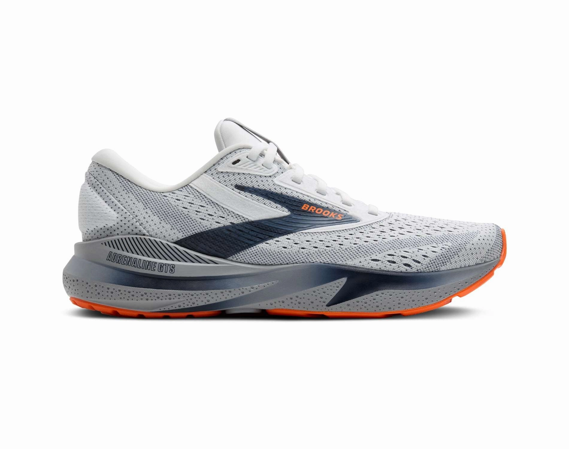 Brooks Adrenaline GTS 24 Mens Comfy Ease