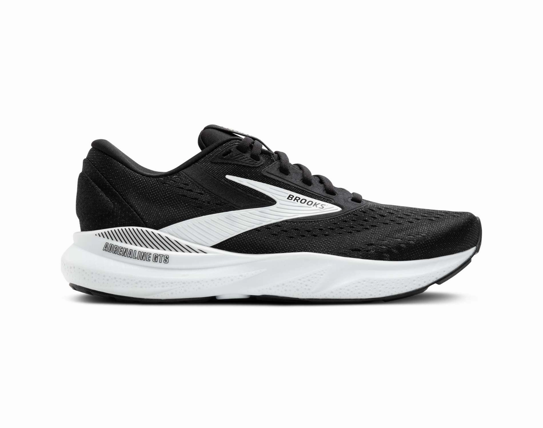 Brooks Adrenaline GTS 24 Mens Comfy Ease