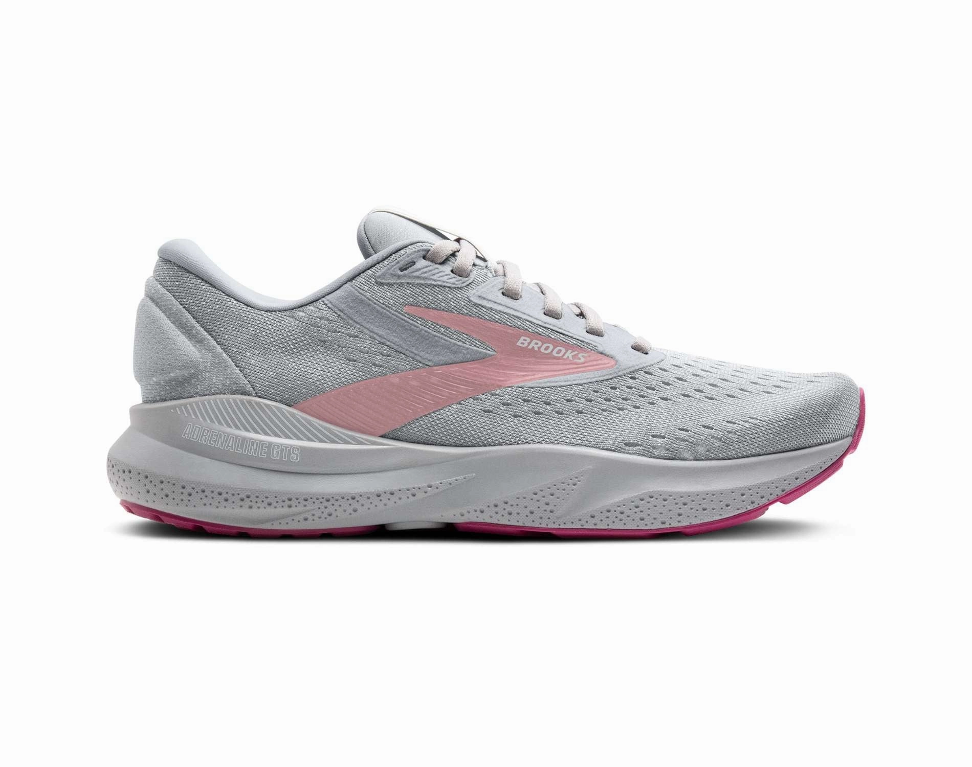 Brooks Adrenaline GTS 24 Womens Narrow Flexible Base