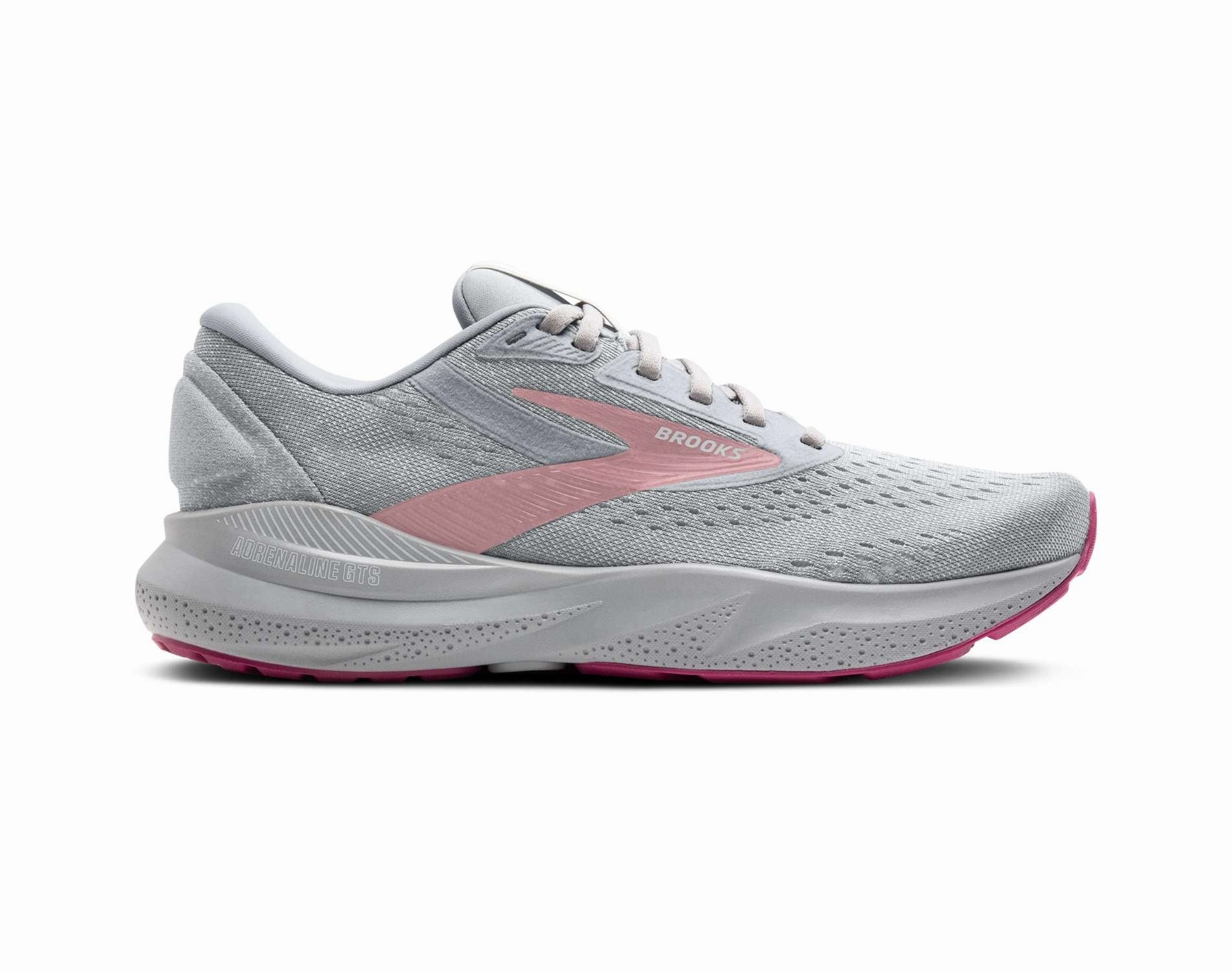 Brooks Adrenaline GTS 24 Womens Narrow Flexible Base
