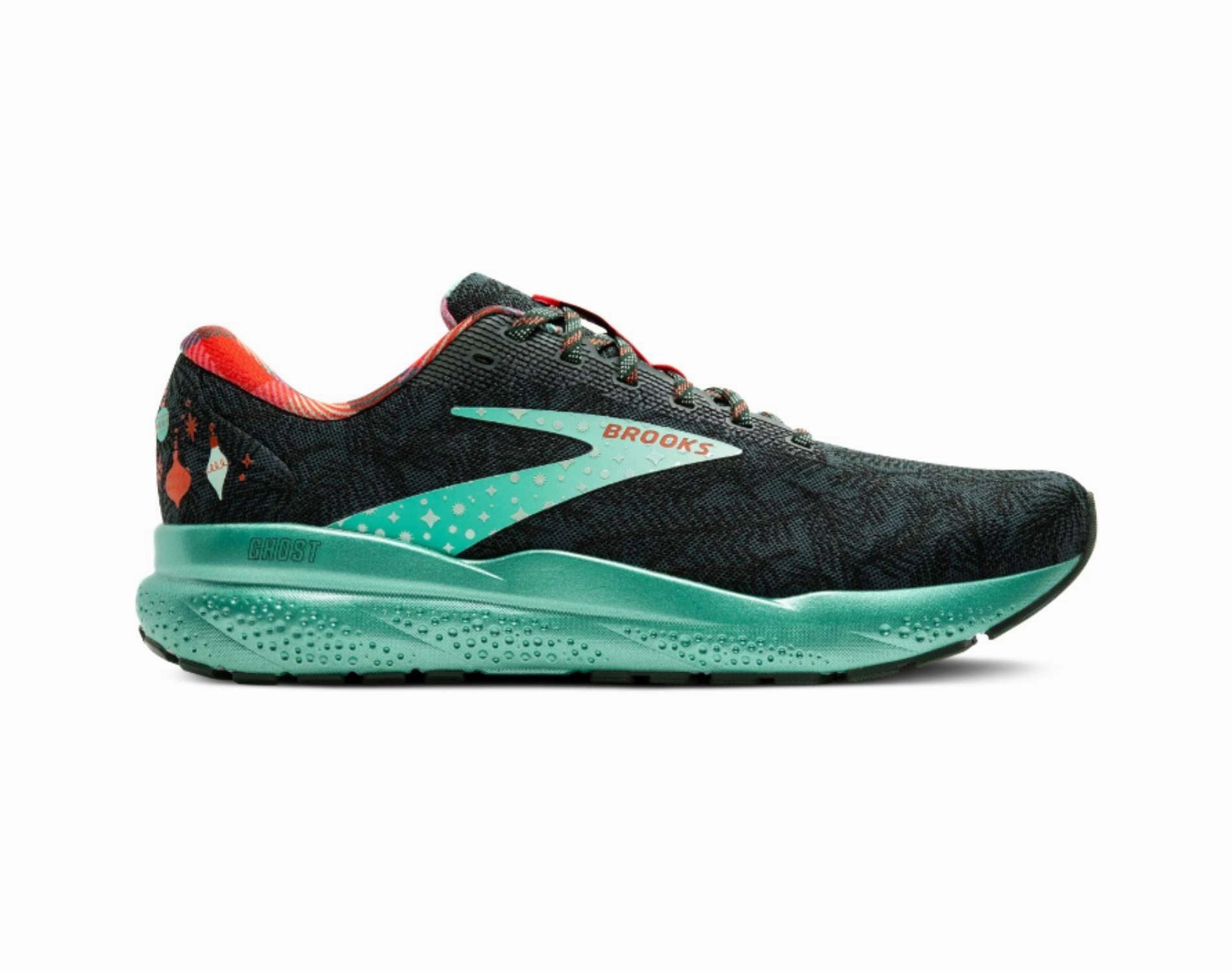 Brooks Ghost 16 Mens Fashion Comfort