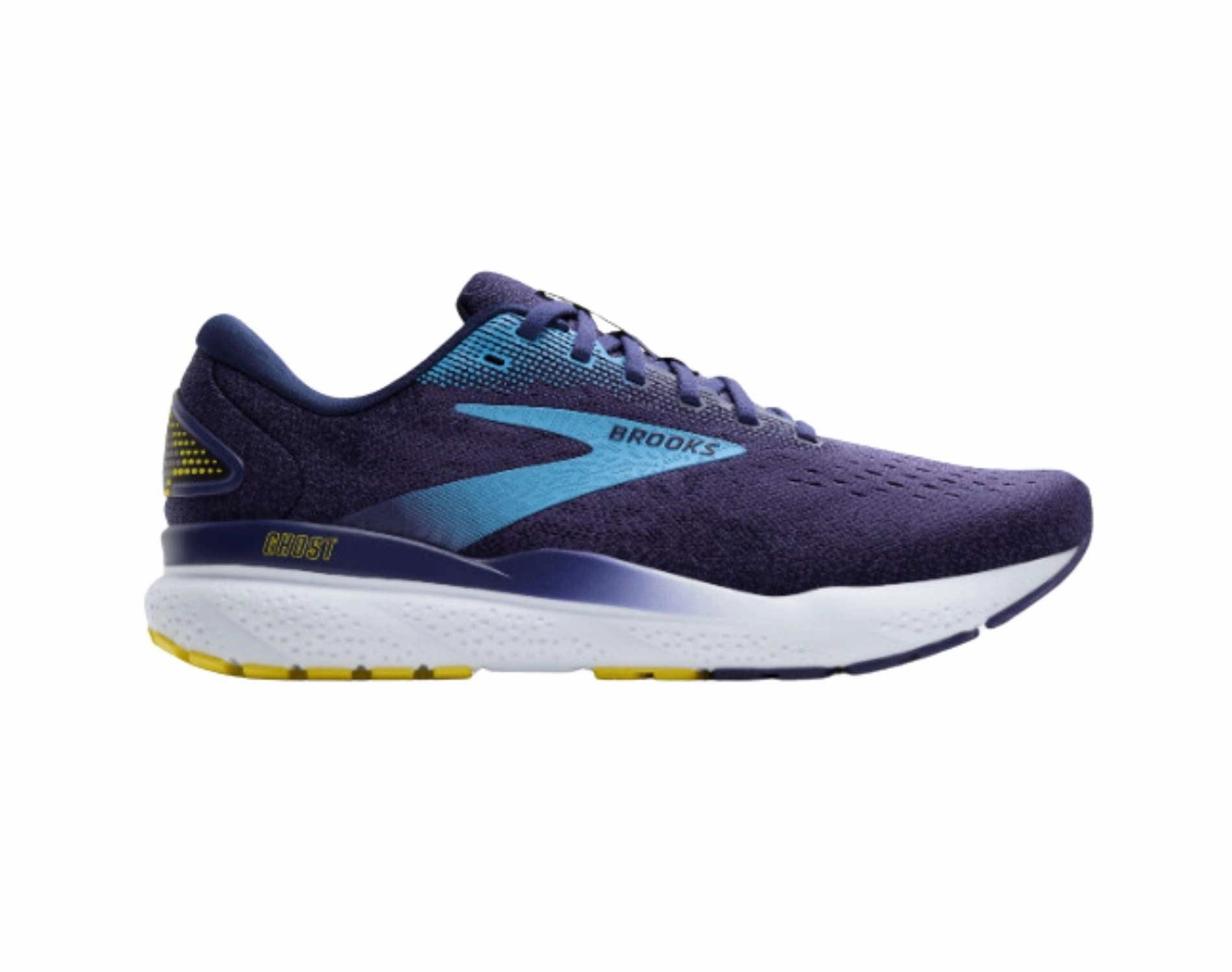 Brooks Ghost 16 Mens Fashion Comfort