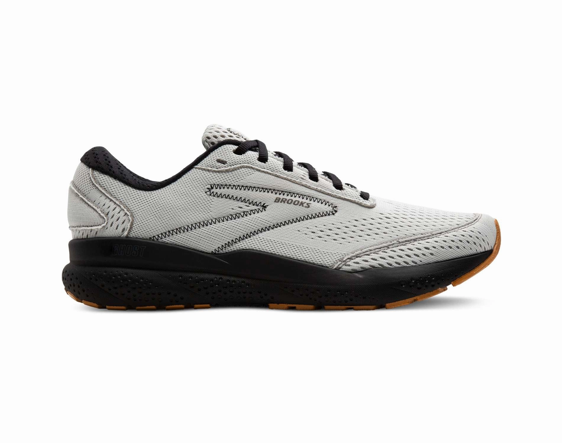 Brooks Ghost 16 Mens Fashion Comfort