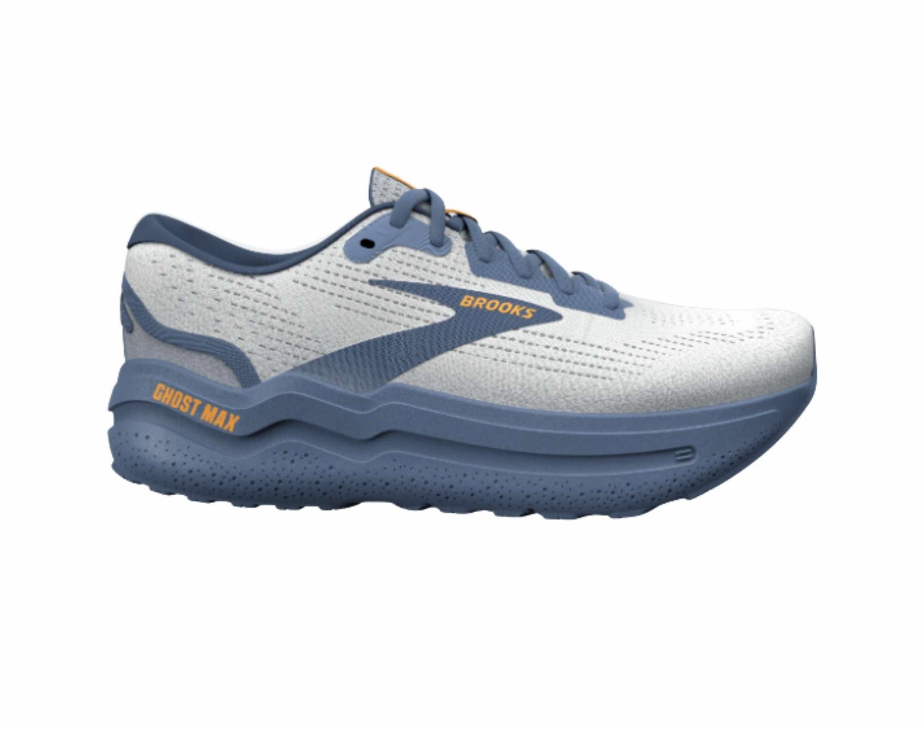 Brooks Ghost Max 2 Mens Classic Comfort