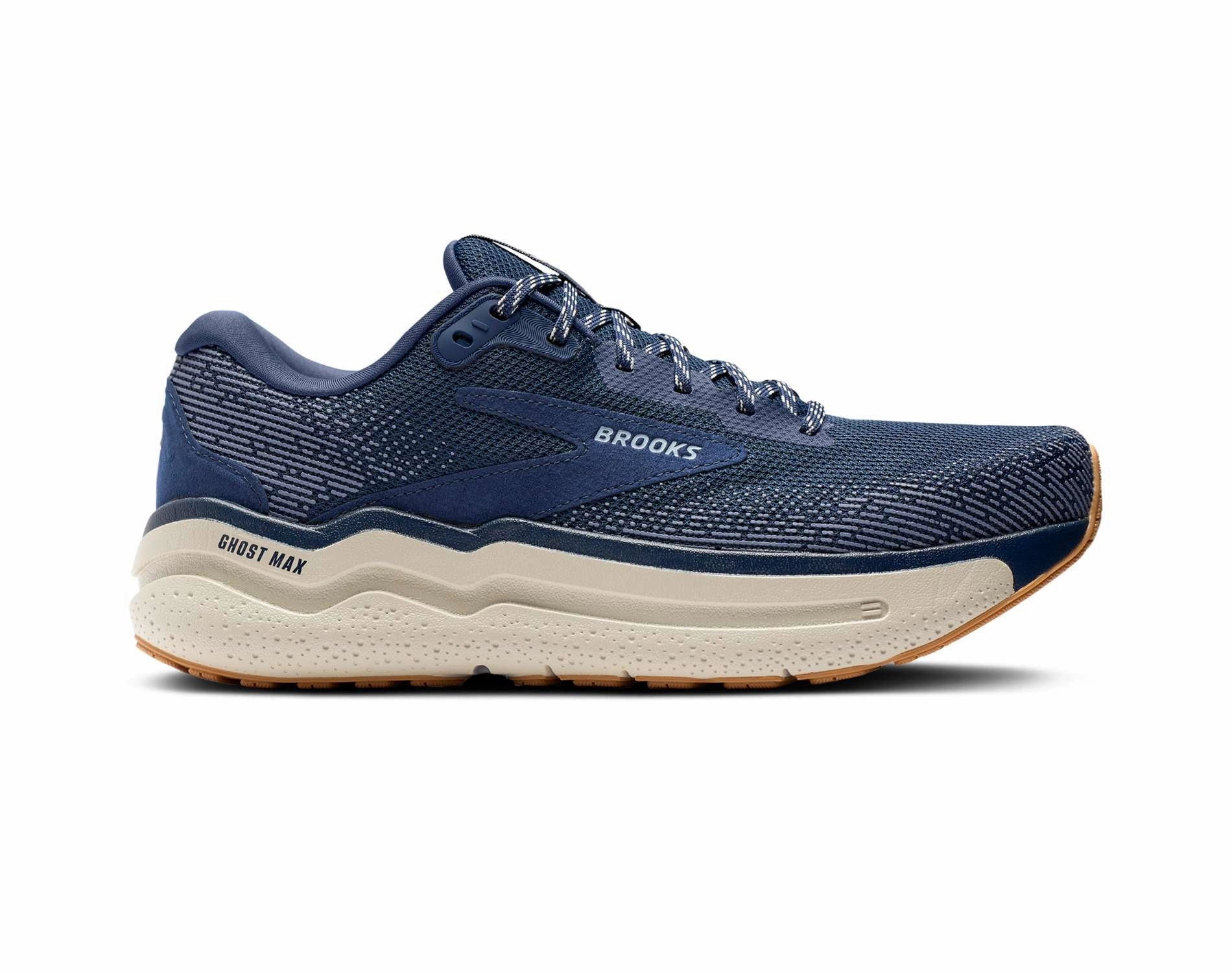 Brooks Ghost Max 2 Mens Classic Comfort