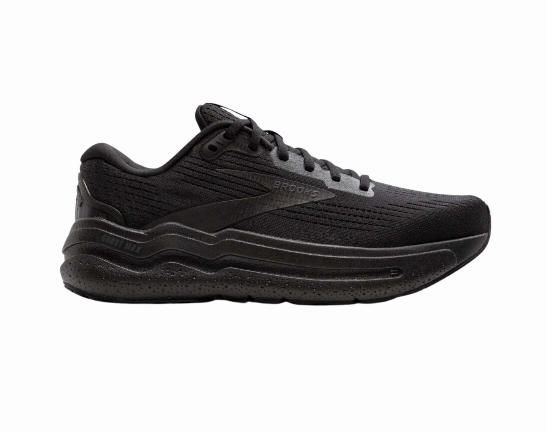 Brooks Ghost Max 2 Womens Extra Wide Urban Walk-Step-In