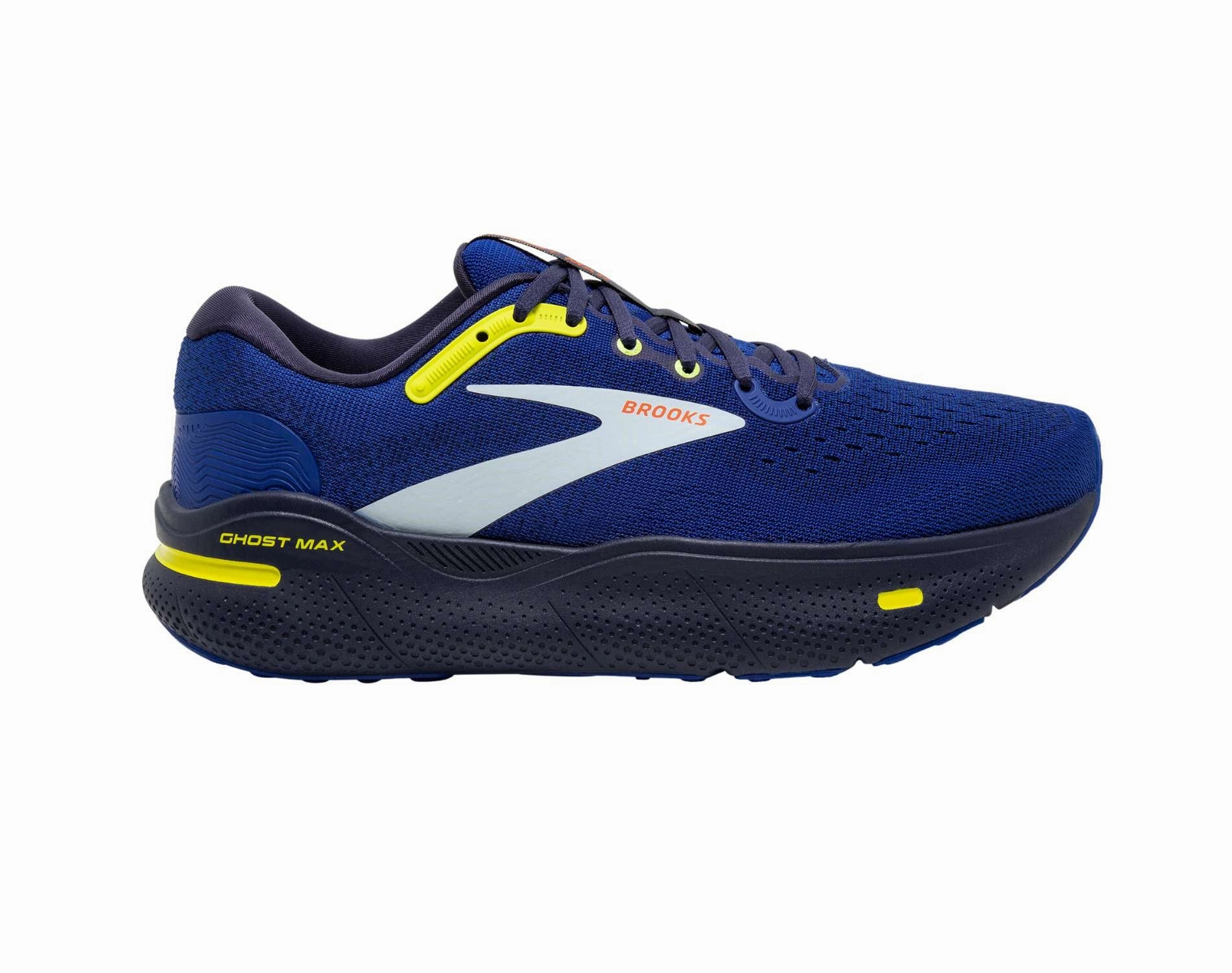 Brooks Ghost Max Mens Light Stride