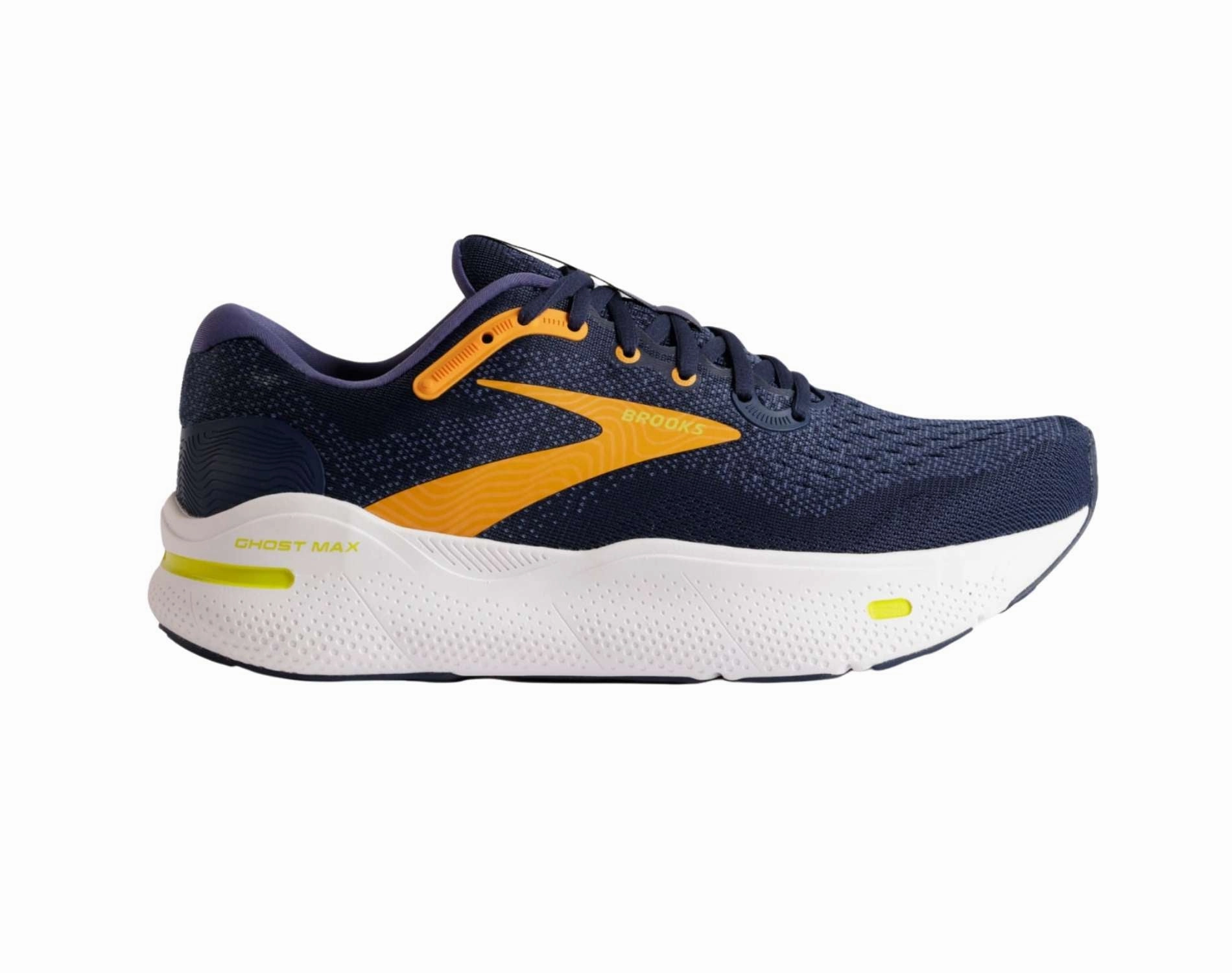 Brooks Ghost Max Mens Light Stride