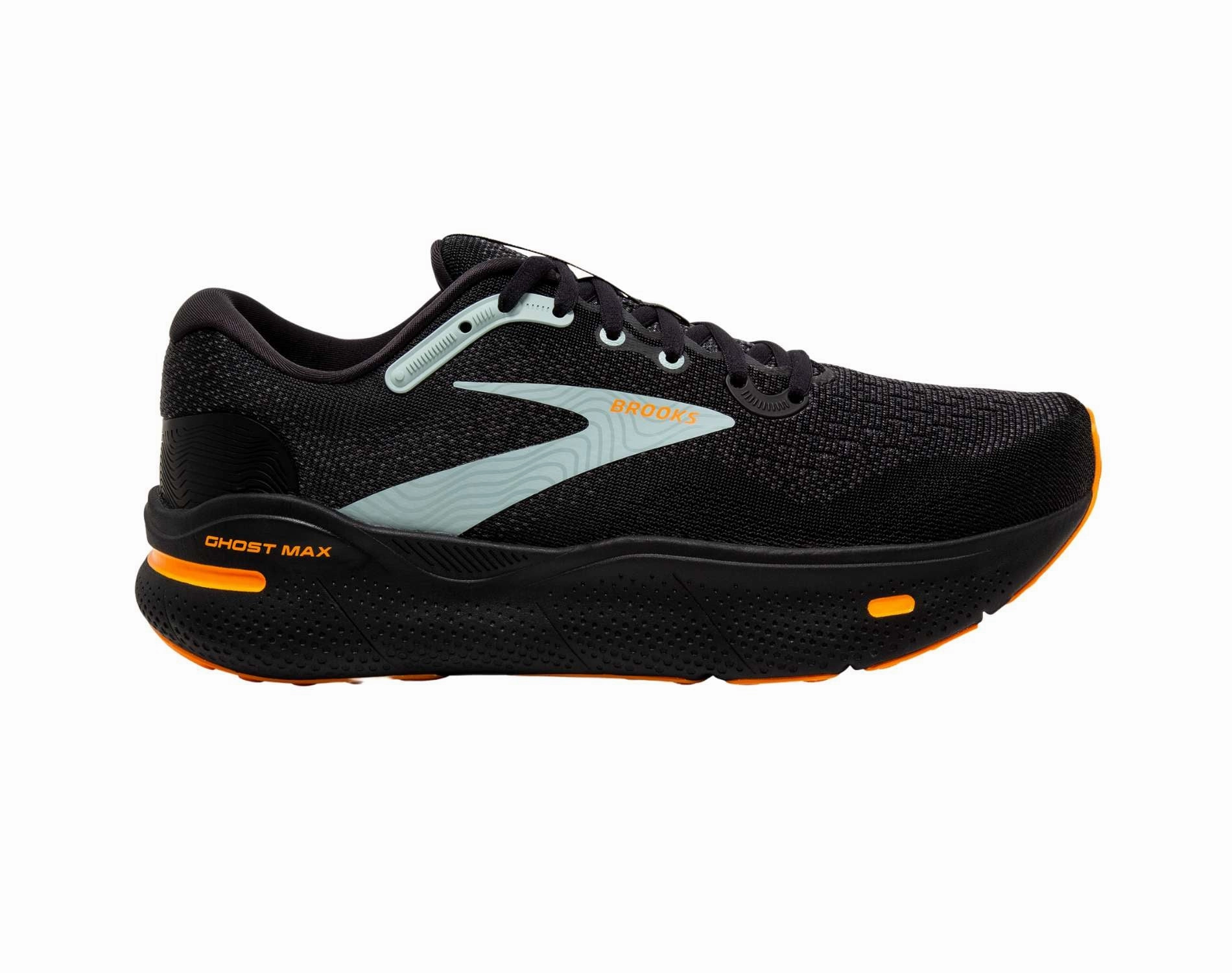Brooks Ghost Max Mens Light Stride