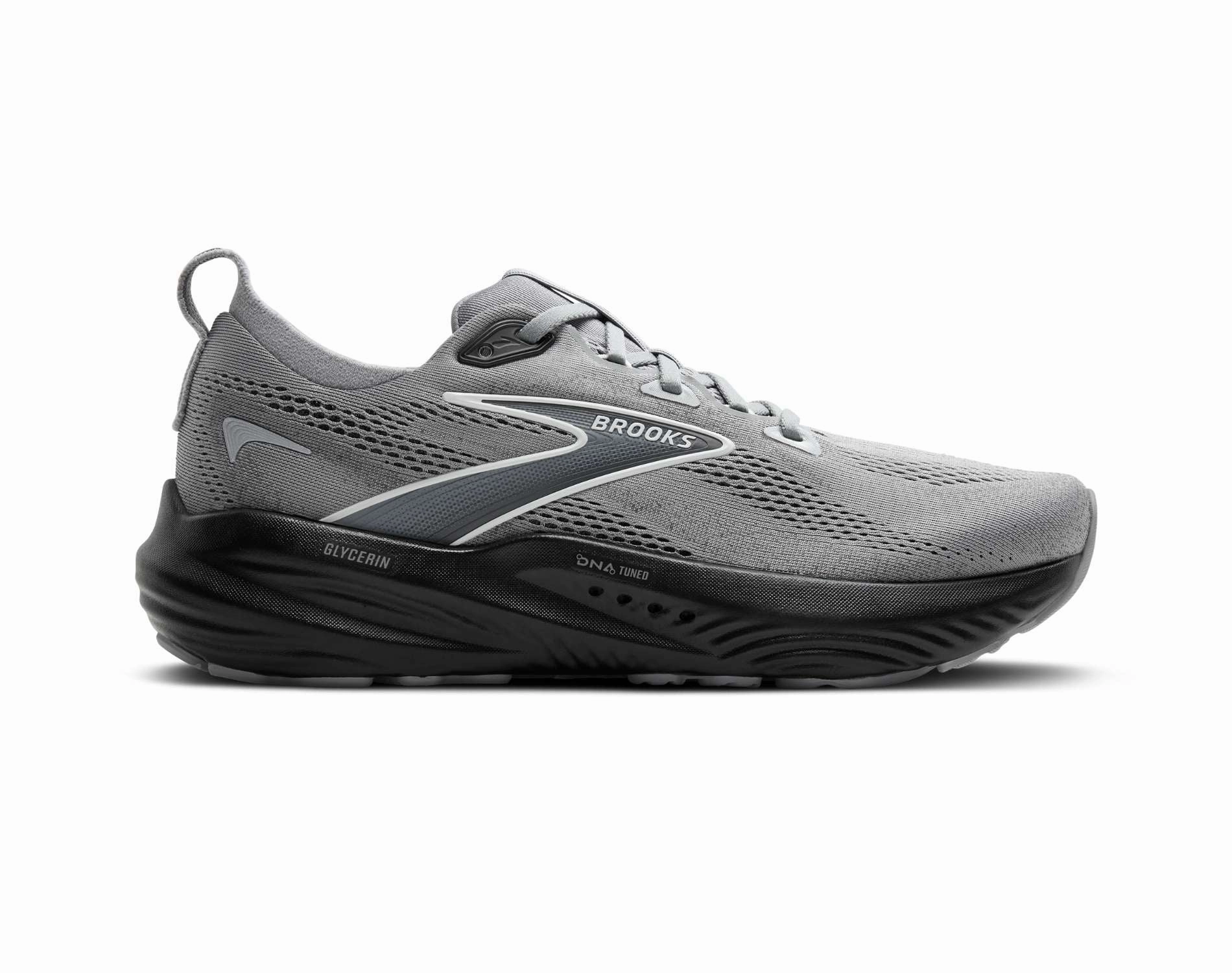 Brooks Glycerin 22 Mens Wide Travel Step