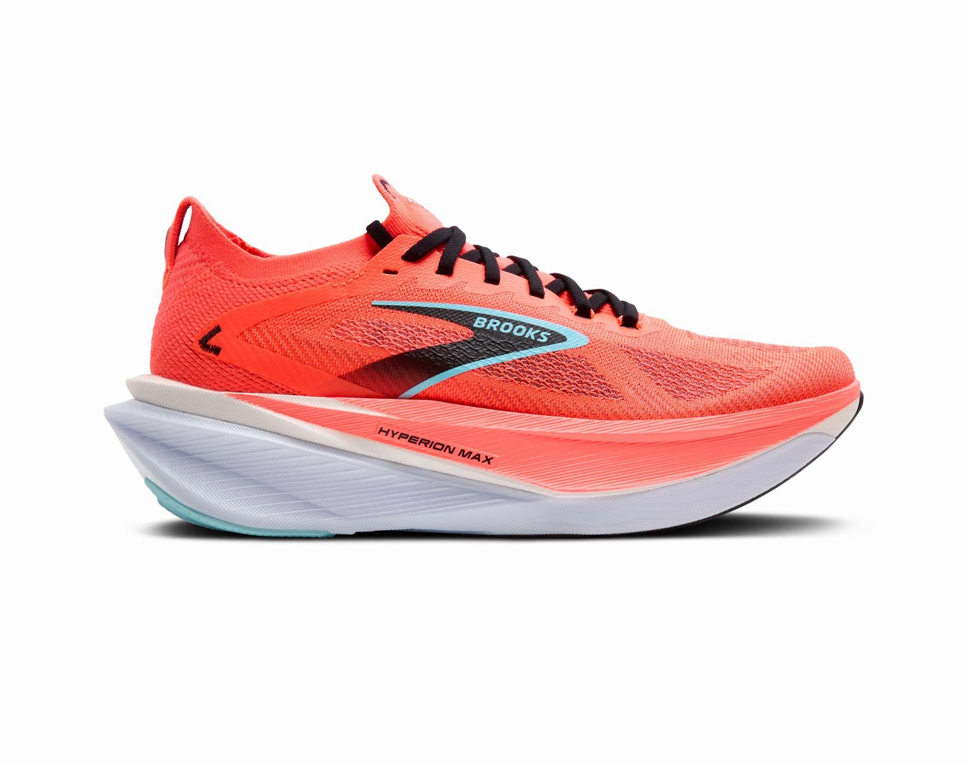 Brooks Hyperion Max 3 Mens All-Purpose Use