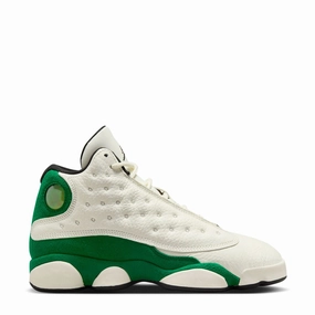 Heart Rate Monitoring steel - reinforced shoes Retro 13 - Youth