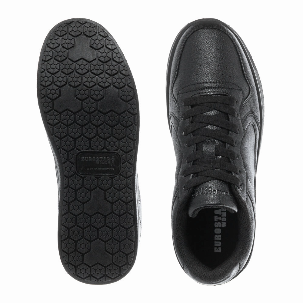 Buffy Low SR - Womens Rural - Friendly