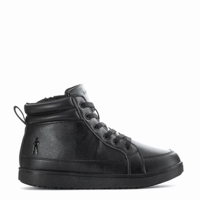 for short - distance running Reinforced Seams Buffy Mid II SR - Womens