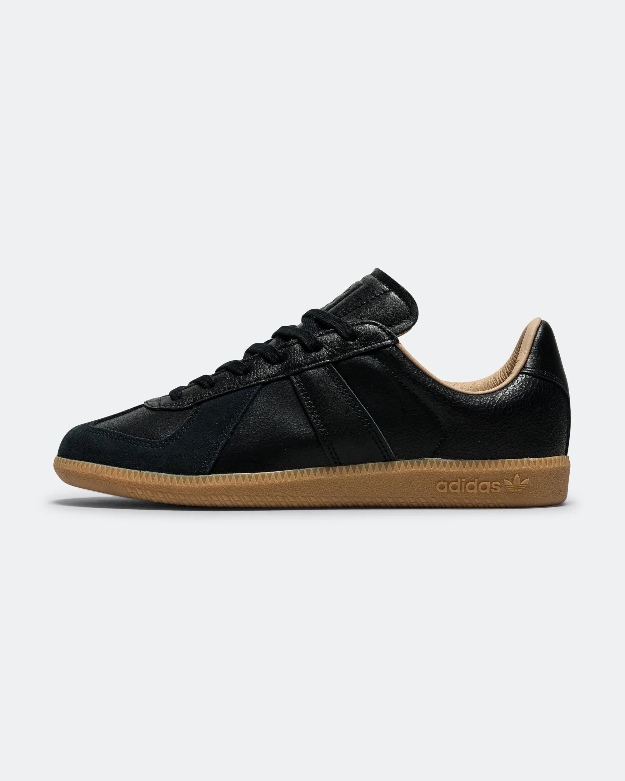 Ready To Go BW Army Lux - Core Black/Gum