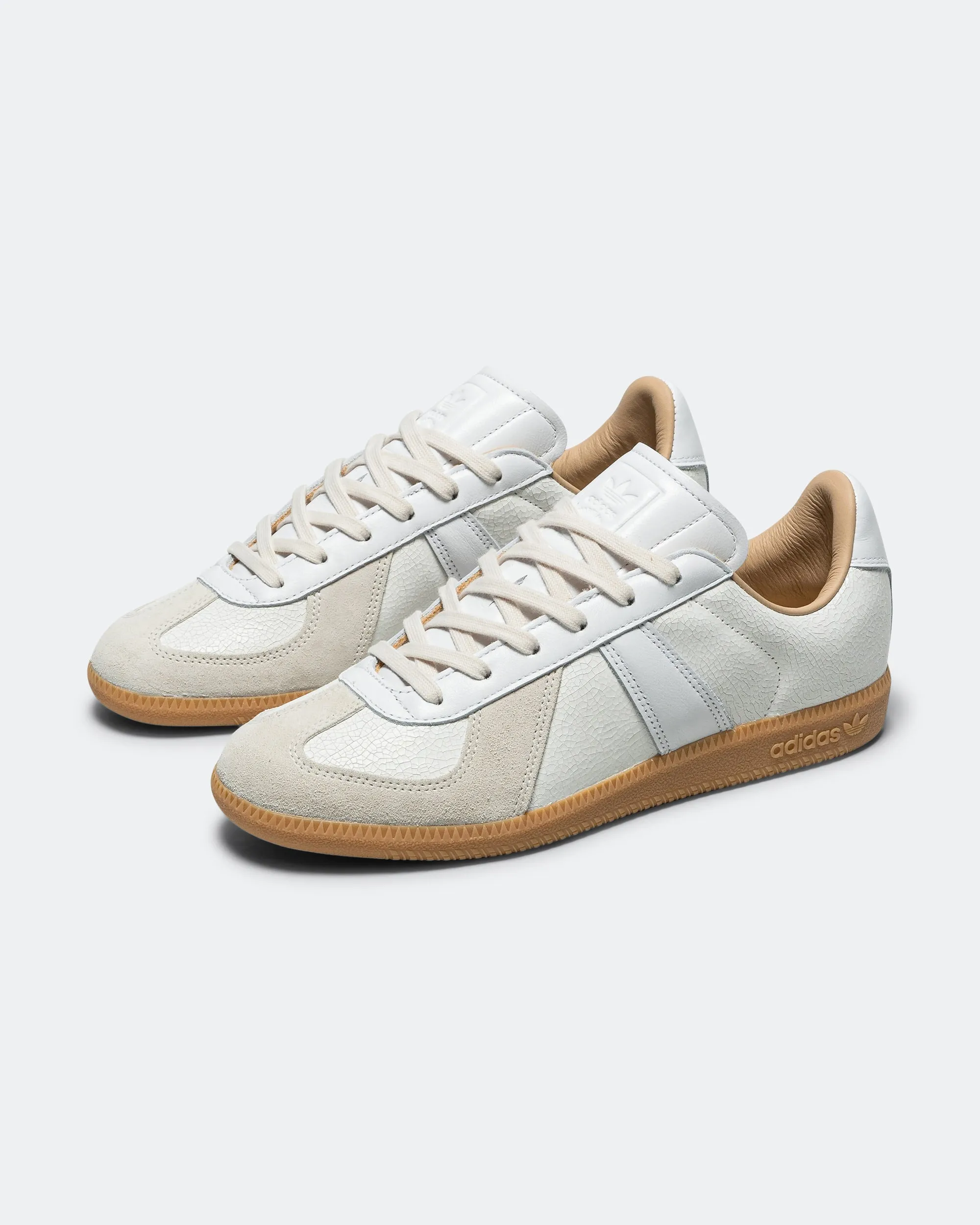 BW Army Lux - Footwear White/Gum Elegant
