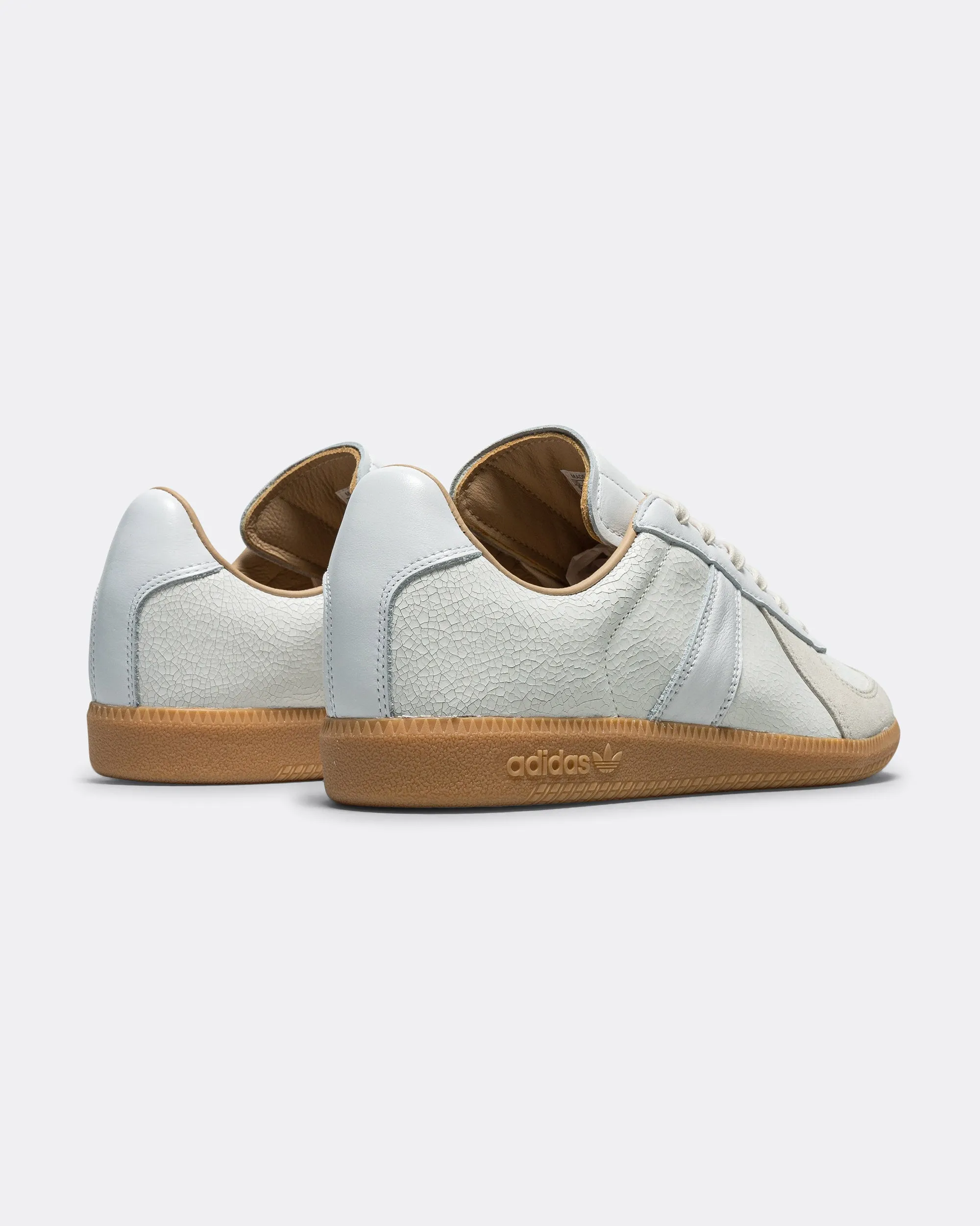 BW Army Lux - Footwear White/Gum Elegant