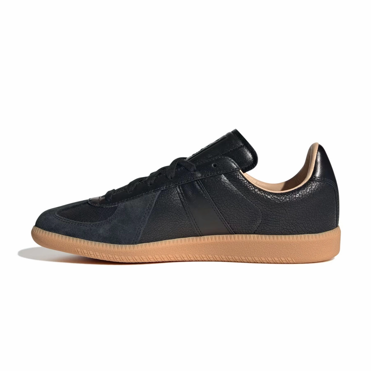 BW Army Lux 'Black Gum' Soft Motion Layer