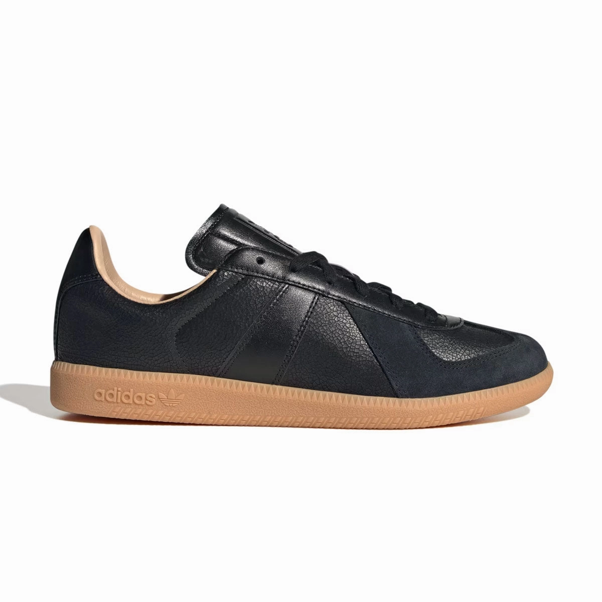 Block Hike BW Army Lux 'Black Gum'