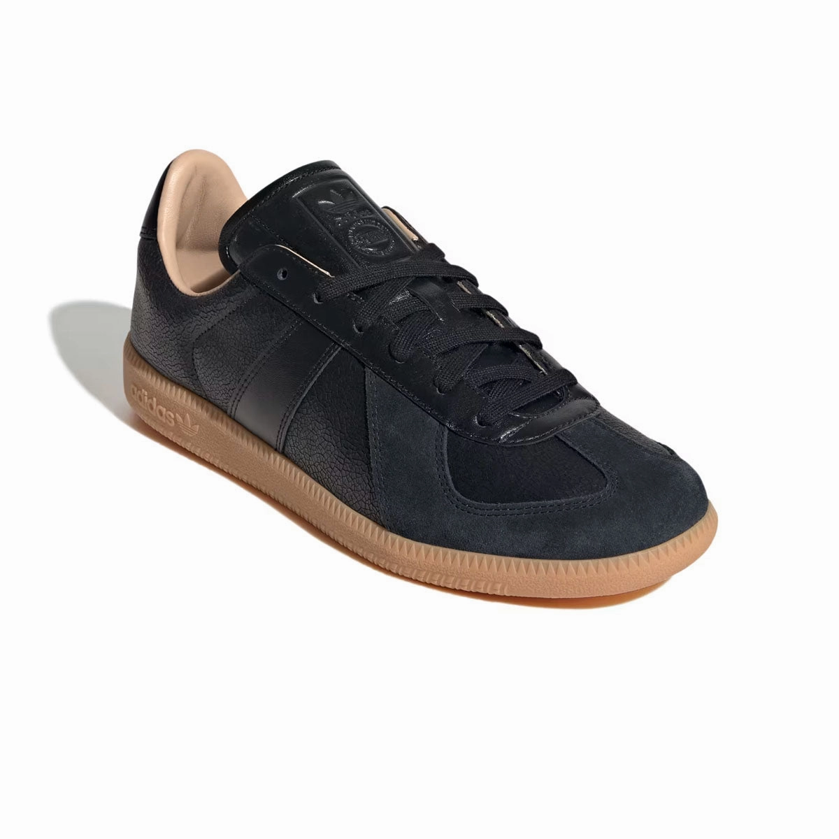 BW Army Lux 'Black Gum' Soft Motion Layer
