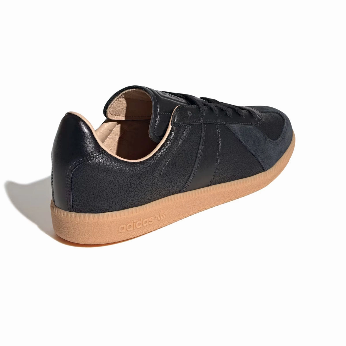 BW Army Lux 'Black Gum' Soft Motion Layer