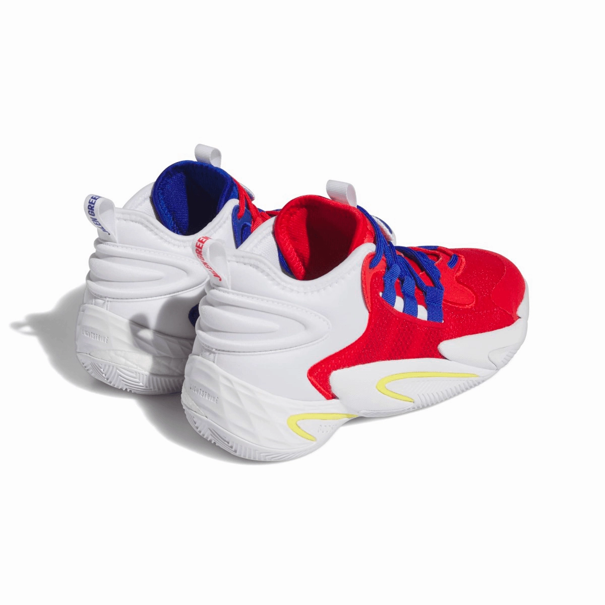 BYW Select 'Jalen Green Philippines' Lightweight Support